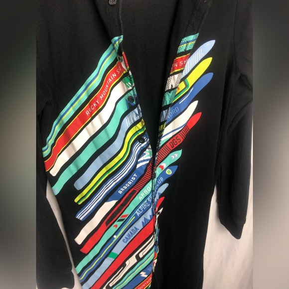 Arborist new one piece pj button up-unisex - Picture 2 of 6